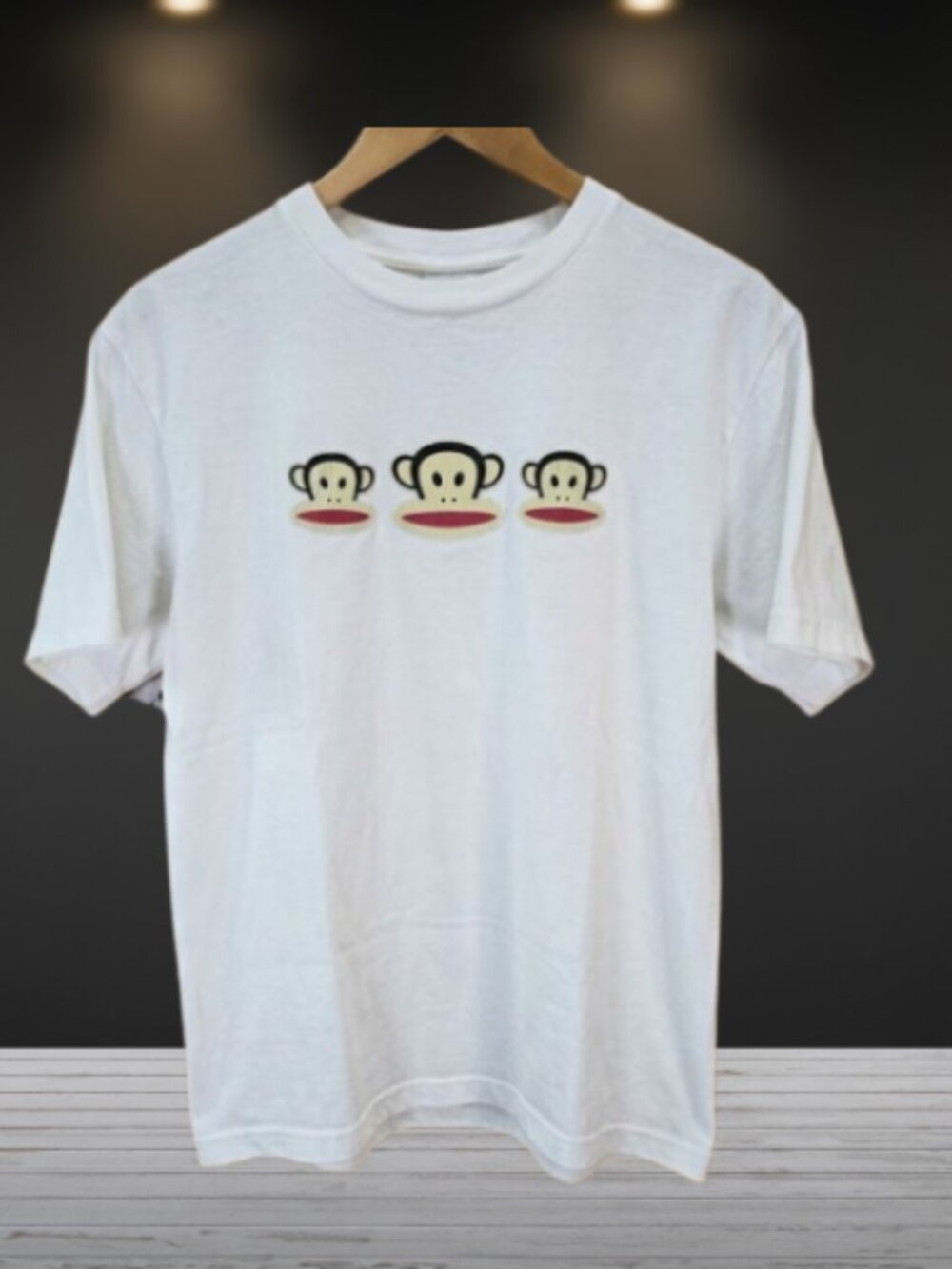 Paul Frank Industries Monkey T-Shirt